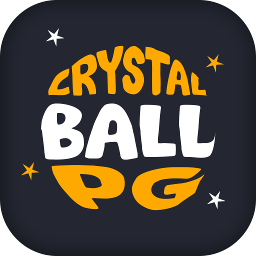 Promoção crystalballpg